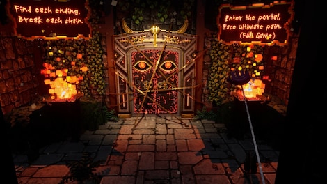 Glitchspankr (PC) - Steam Gift - GLOBAL - 5