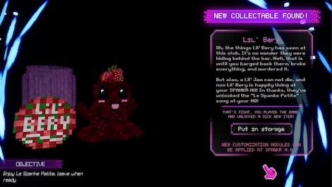 Glitchspankr (PC) - Steam Gift - GLOBAL - 7