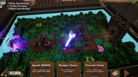 Glitchspankr (PC) - Steam Gift - GLOBAL - 8