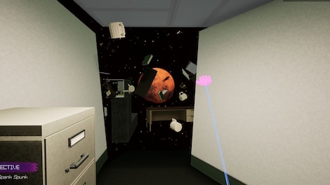 Glitchspankr (PC) - Steam Gift - GLOBAL - 12