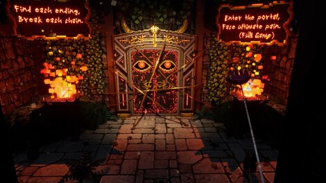 Glitchspankr (PC) - Steam Key - GLOBAL - 5