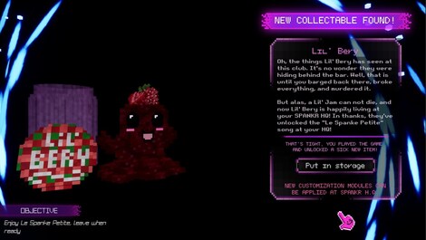 Glitchspankr (PC) - Steam Key - GLOBAL - 7