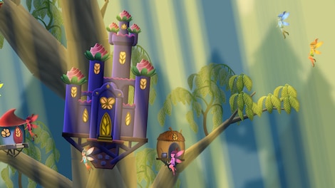 Glittermitten Grove Steam Key GLOBAL - 4