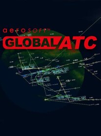 Global ATC Simulator (PC) - Steam Gift - EUROPE - 1