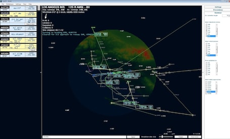 Global ATC Simulator (PC) - Steam Gift - EUROPE - 3
