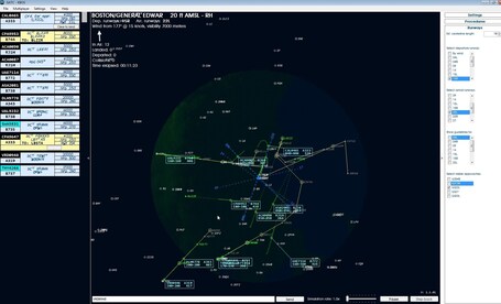 Global ATC Simulator Steam Gift UNITED KINGDOM - 9