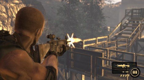 Global Ops: Commando Libya Steam Gift GLOBAL - 15