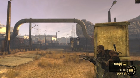 Global Ops: Commando Libya Steam Gift GLOBAL - 14