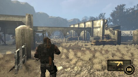 Global Ops: Commando Libya Steam Gift GLOBAL - 13