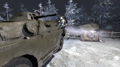 Global Ops: Commando Libya Steam Gift GLOBAL - 12