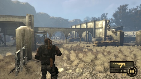 Global Ops: Commando Libya Steam Key GLOBAL - 13