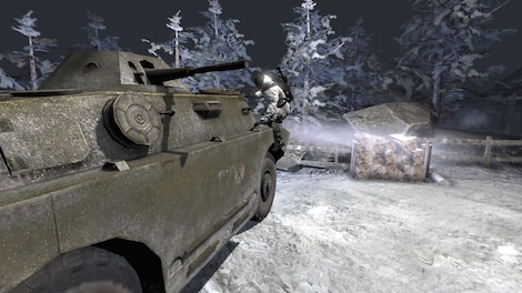 Global Ops: Commando Libya Steam Key GLOBAL - 12