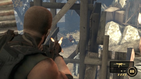 Global Ops: Commando Libya Steam Key GLOBAL - 8