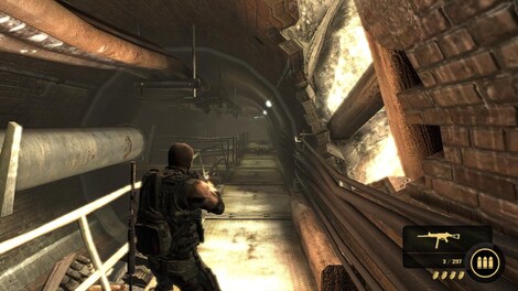 Global Ops: Commando Libya Steam Key GLOBAL - 10