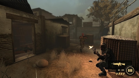 Global Ops: Commando Libya Steam Key GLOBAL - 7