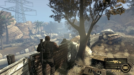 Global Ops: Commando Libya Steam Key GLOBAL - 4