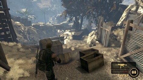 Global Ops: Commando Libya Steam Key GLOBAL - 5