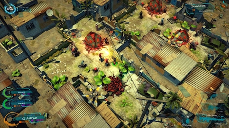 Global Outbreak: Doomsday Edition (PC) - Steam Key - GLOBAL - 14