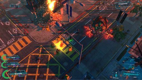 Global Outbreak: Doomsday Edition (PC) - Steam Key - GLOBAL - 13