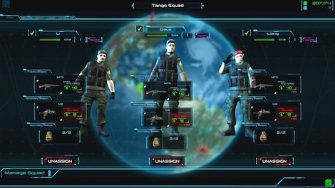 Global Outbreak: Doomsday Edition (PC) - Steam Key - GLOBAL - 10