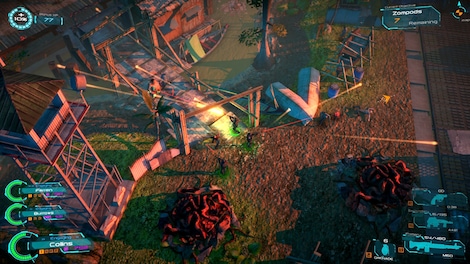 Global Outbreak: Doomsday Edition (PC) - Steam Key - GLOBAL - 6