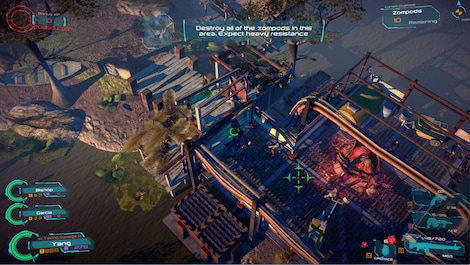 Global Outbreak: Doomsday Edition (PC) - Steam Key - GLOBAL - 8
