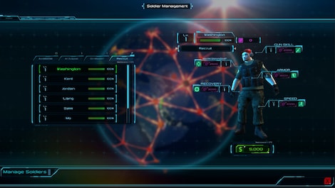 Global Outbreak: Doomsday Edition (PC) - Steam Key - GLOBAL - 7