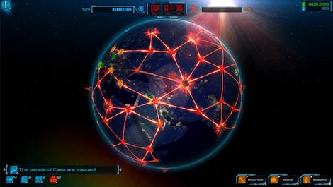 Global Outbreak: Doomsday Edition (PC) - Steam Key - GLOBAL - 4