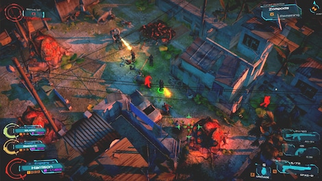 Global Outbreak: Doomsday Edition (PC) - Steam Key - GLOBAL - 5