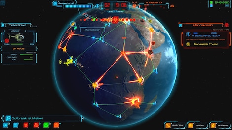 Global Outbreak: Doomsday Edition (PC) - Steam Key - GLOBAL - 3