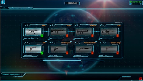 Global Outbreak: Doomsday Edition (PC) - Steam Key - GLOBAL - 2