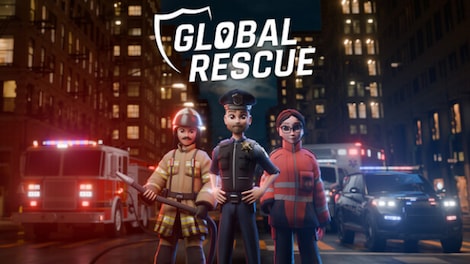 Global Rescue (PC) - Steam Key - GLOBAL - 0