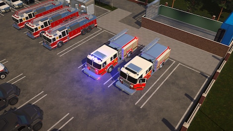 Global Rescue (PC) - Steam Key - GLOBAL - 7