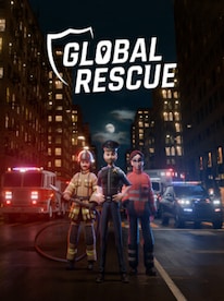 Global Rescue (PC) - Steam Key - GLOBAL - 1