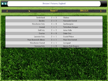 Global Soccer Manager Steam Key GLOBAL - 12