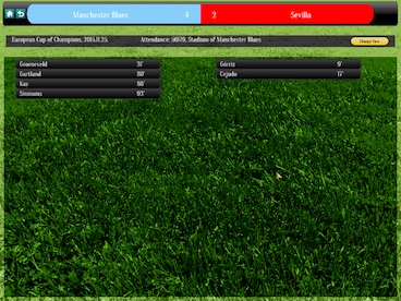Global Soccer Manager Steam Key GLOBAL - 2