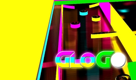 GloGo Steam Gift EUROPE - 0