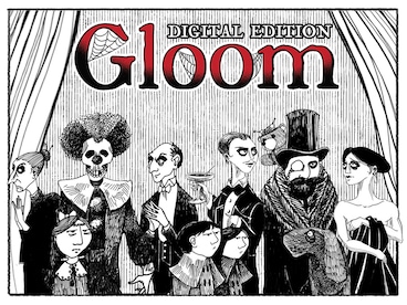 Gloom: Digital Edition Steam Key GLOBAL - 5