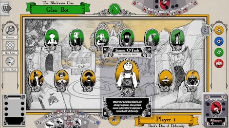 Gloom: Digital Edition Steam Key GLOBAL - 7