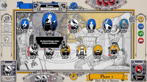 Gloom: Digital Edition Steam Key GLOBAL - 4