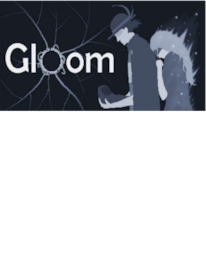 Gloom Steam Key GLOBAL - 1