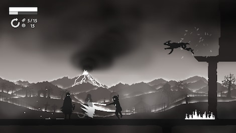 Gloom Steam Key GLOBAL - 4