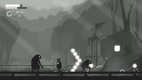 Gloom Steam Key GLOBAL - 0