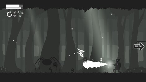 Gloom Steam Key GLOBAL - 7