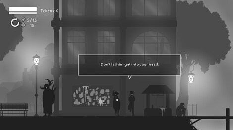 Gloom Steam Key GLOBAL - 3