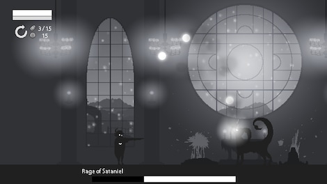 Gloom Steam Key GLOBAL - 5