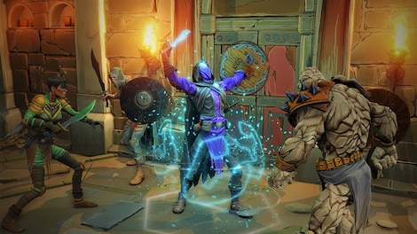 Gloomhaven | Gold Edition (PC) - Steam Gift - EUROPE - 4