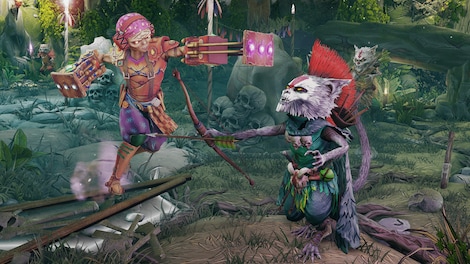 Gloomhaven - Jaws of the Lion (PC) - Steam Key - CIS - 8