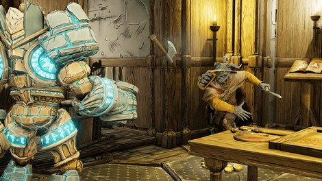 Gloomhaven - Jaws of the Lion (PC) - Steam Key - EUROPE - 4