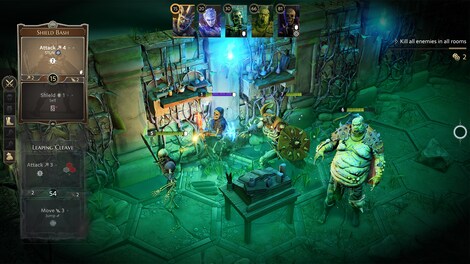 Gloomhaven (PC) - Steam Key - RU/CIS - 7